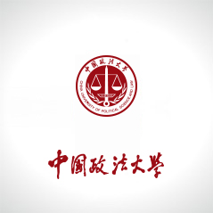 签约中国政法大学官网风格设计项目