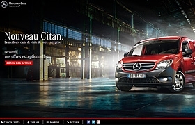 Mercedes-Benz Citan