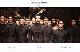 Dolce & Gabbana