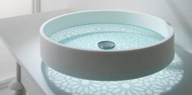 网页设计中光影的运用