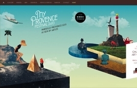 My Provence Festival 2013