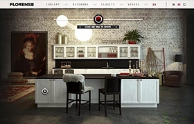 Florense Charm Collection