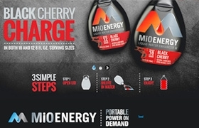 Mio Capture the Night