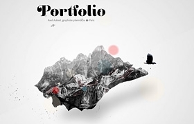 Axel Aubert Portfolio